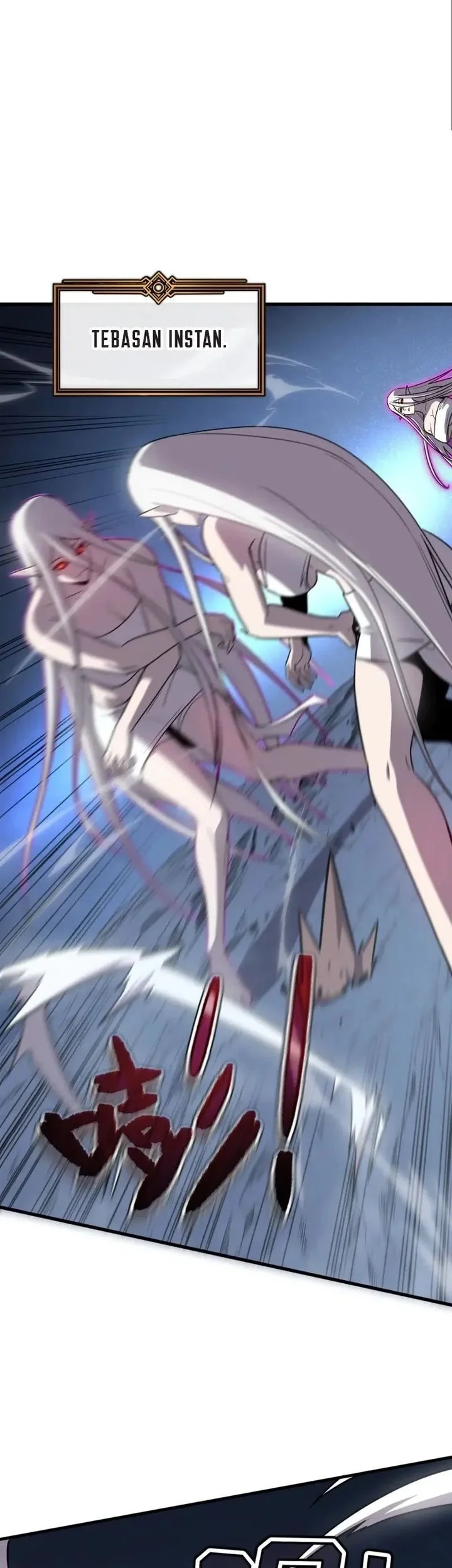 My System Is Very Serious Chapter 35 Gambar 38