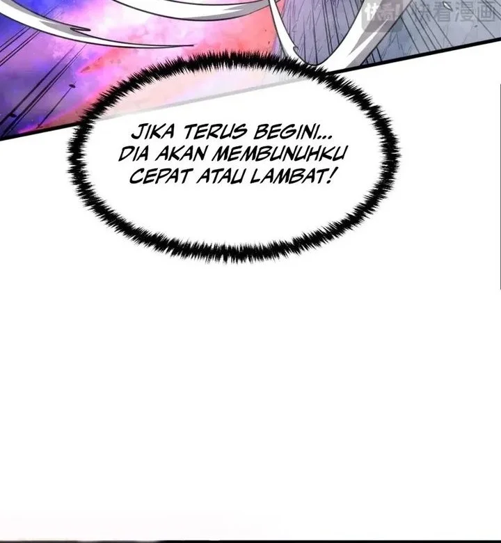 My System Is Very Serious Chapter 35 Gambar 51