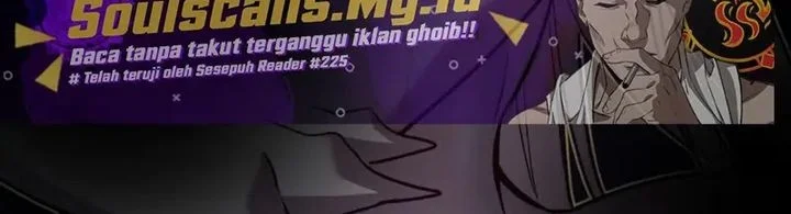 My System Is Very Serious Chapter 35 Gambar 61