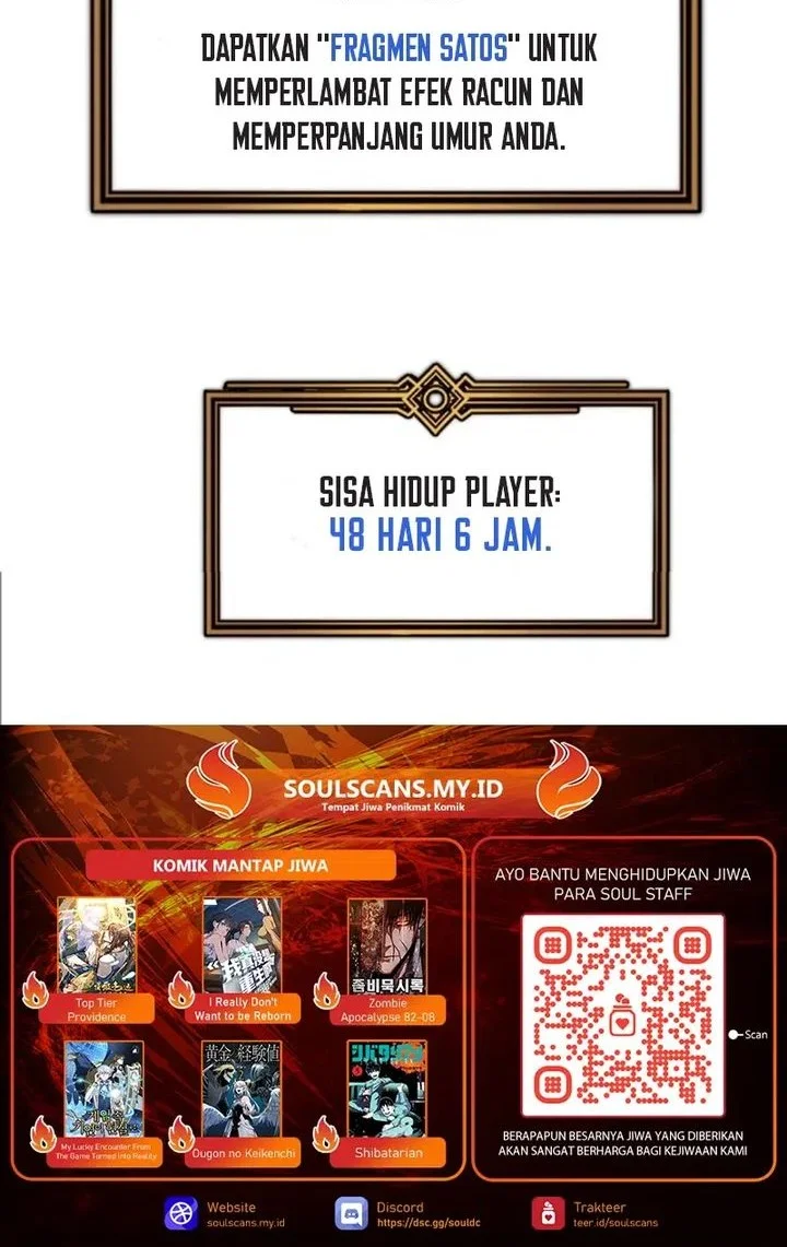 My System Is Very Serious Chapter 35 Gambar 63