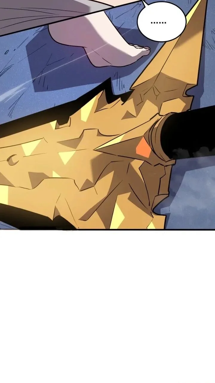 My System Is Very Serious Chapter 35 Gambar 8