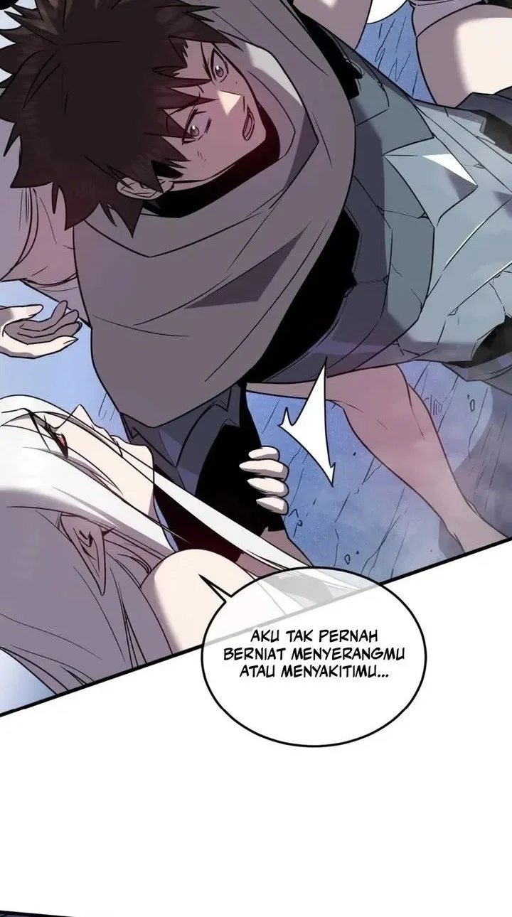 My System Is Very Serious Chapter 35 Gambar 10