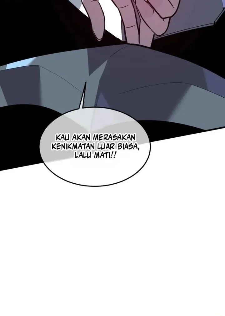 My System Is Very Serious Chapter 35 Gambar 14