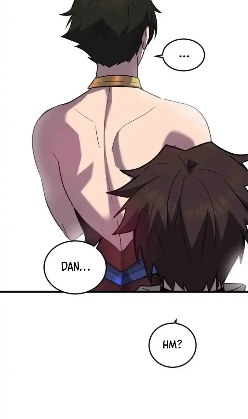 My System Is Very Serious Chapter 36 Gambar 23