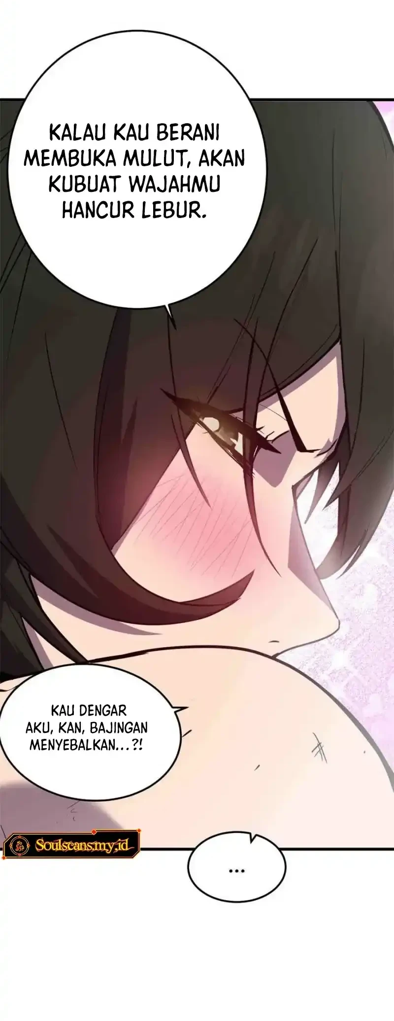 My System Is Very Serious Chapter 36 Gambar 25