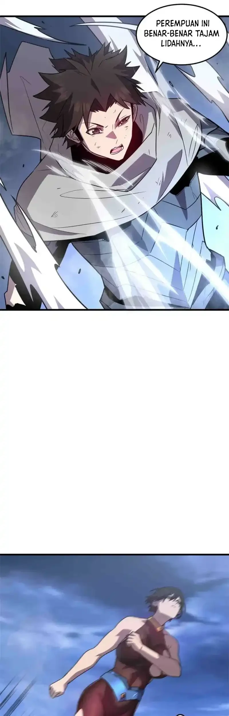 My System Is Very Serious Chapter 36 Gambar 28