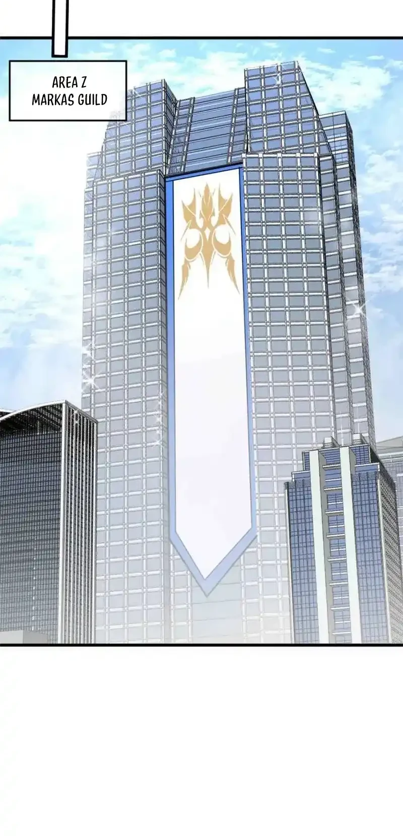 My System Is Very Serious Chapter 36 Gambar 33