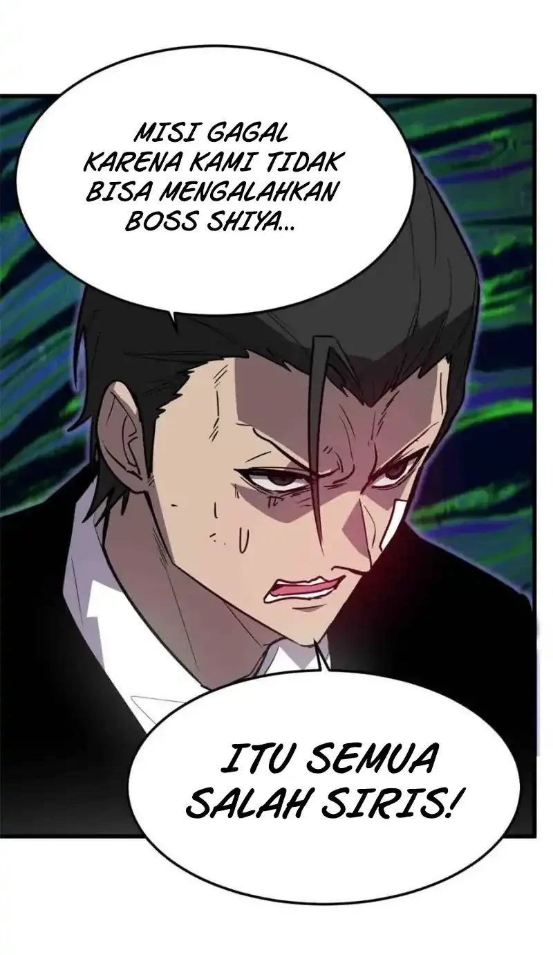 My System Is Very Serious Chapter 36 Gambar 37