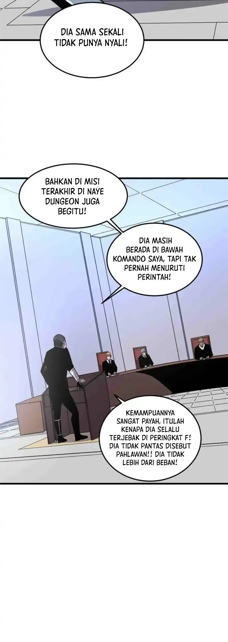 My System Is Very Serious Chapter 36 Gambar 41