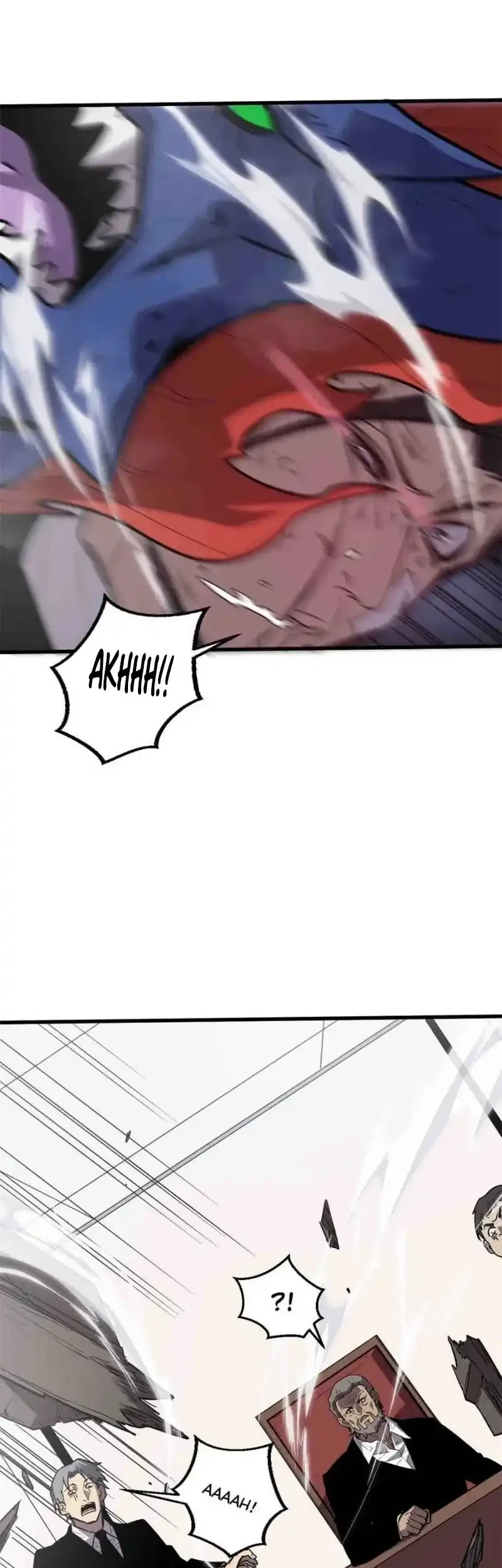 My System Is Very Serious Chapter 36 Gambar 46