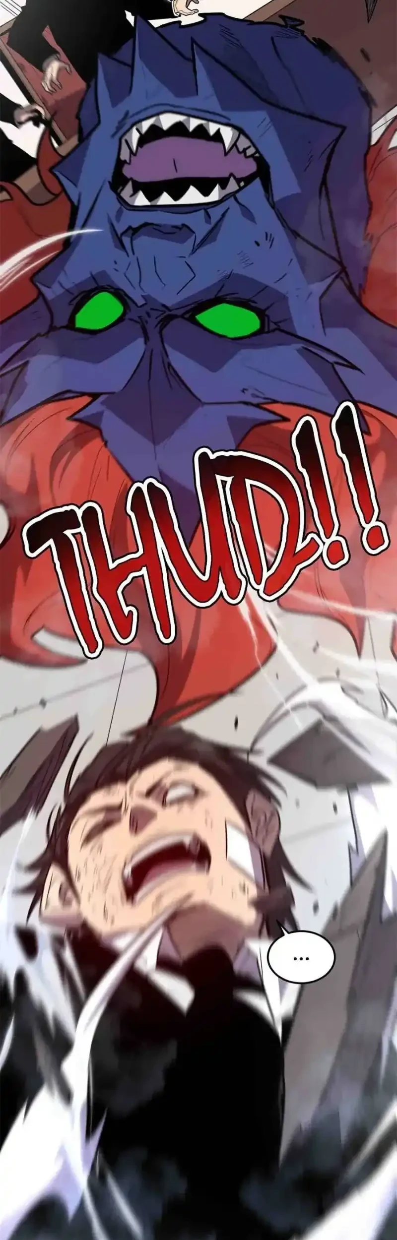 My System Is Very Serious Chapter 36 Gambar 47