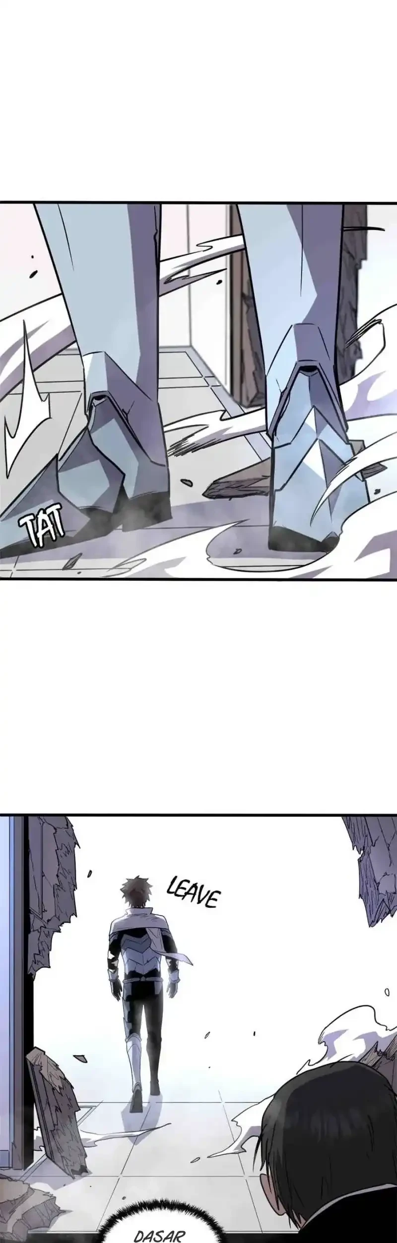 My System Is Very Serious Chapter 36 Gambar 51