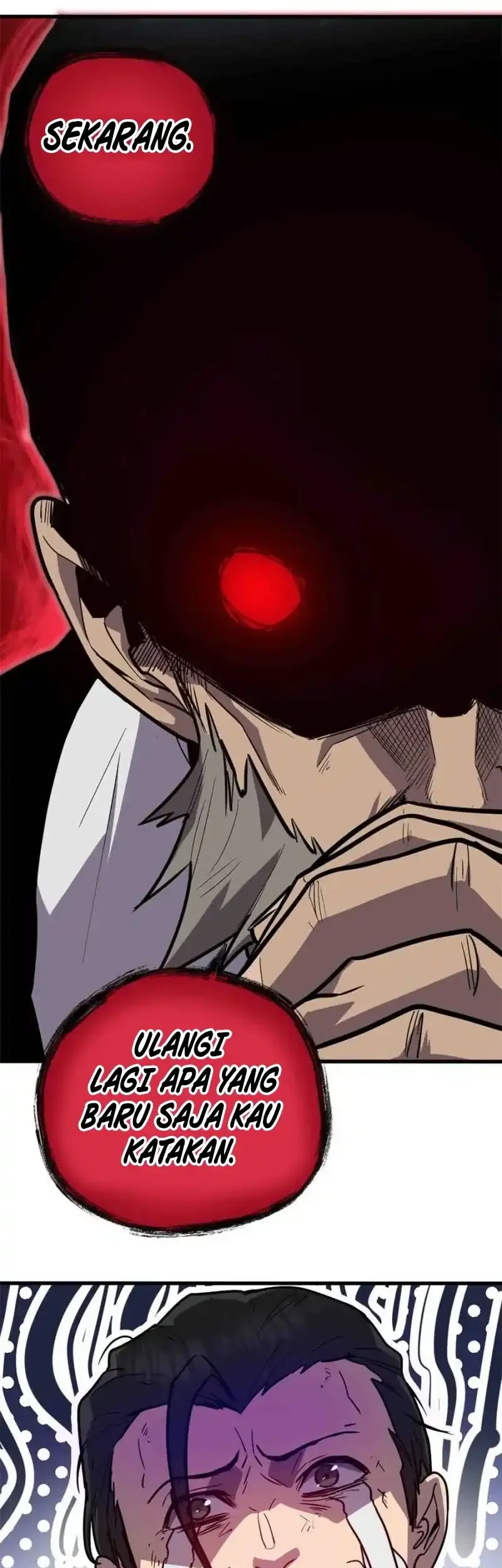 My System Is Very Serious Chapter 36 Gambar 53