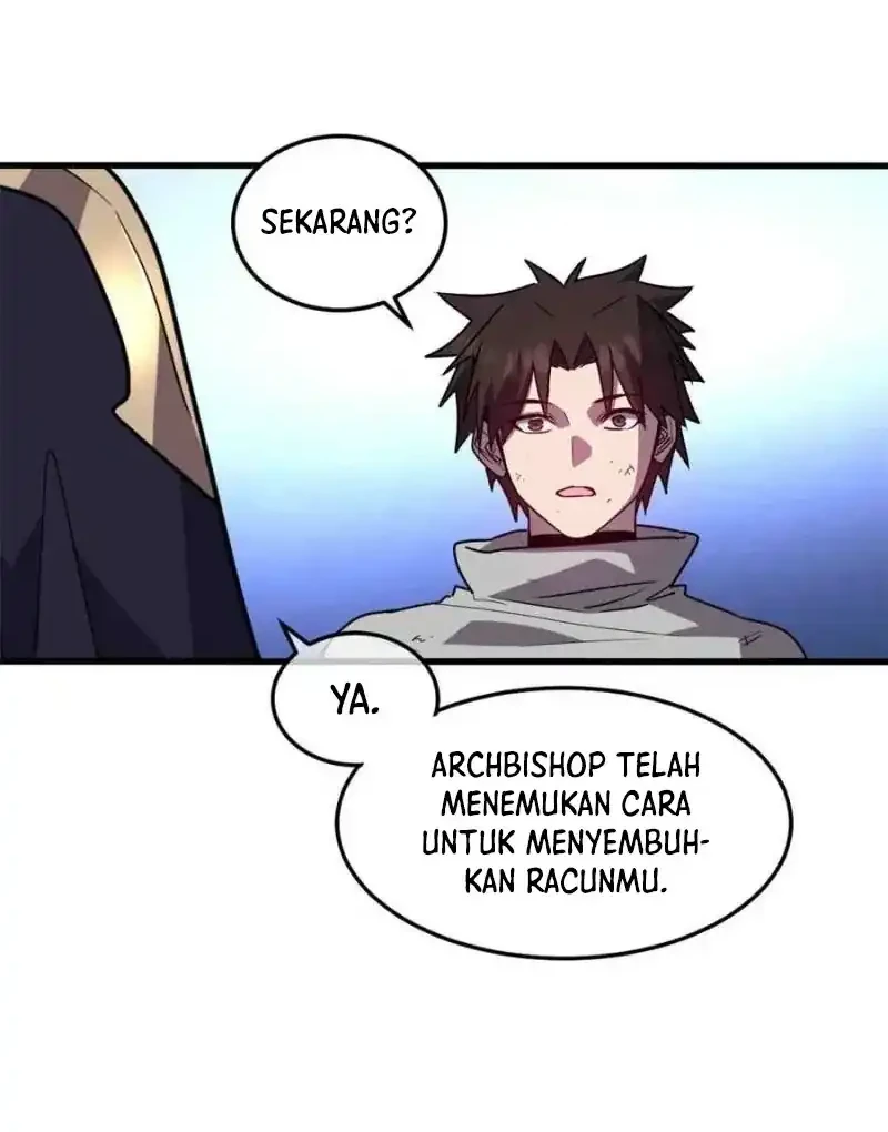 My System Is Very Serious Chapter 36 Gambar 56