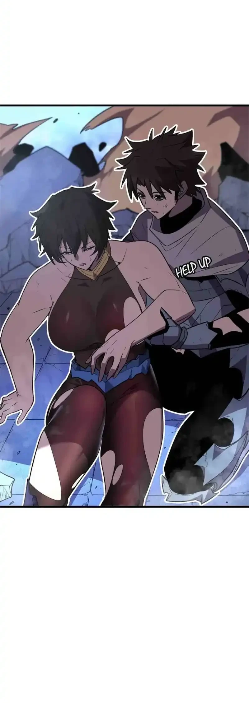 My System Is Very Serious Chapter 36 Gambar 7