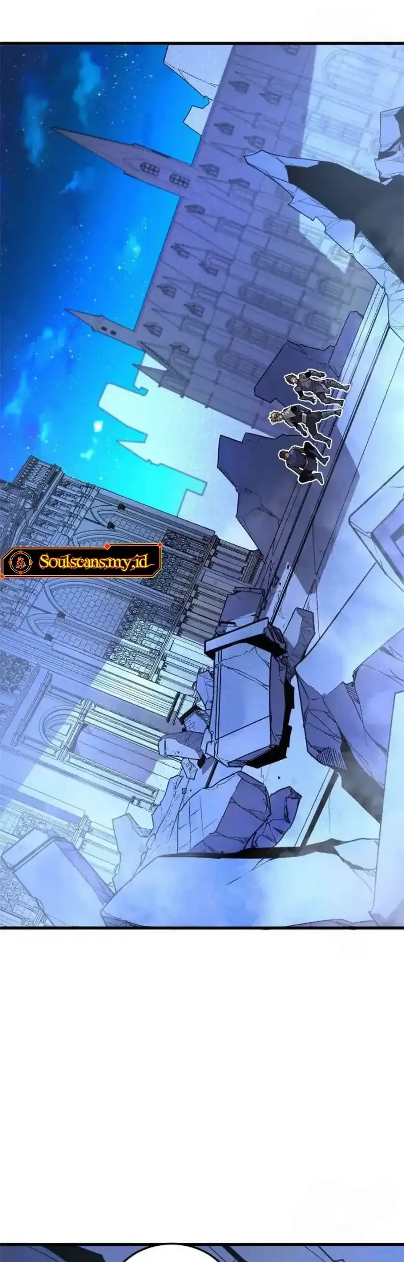 My System Is Very Serious Chapter 36 Gambar 10