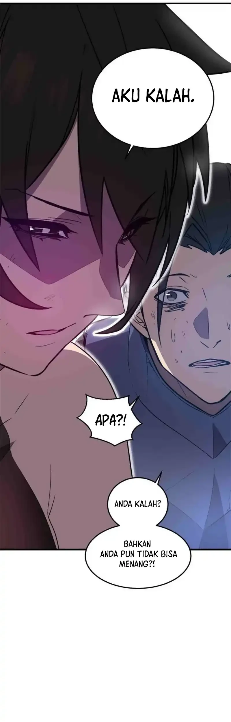 My System Is Very Serious Chapter 36 Gambar 16