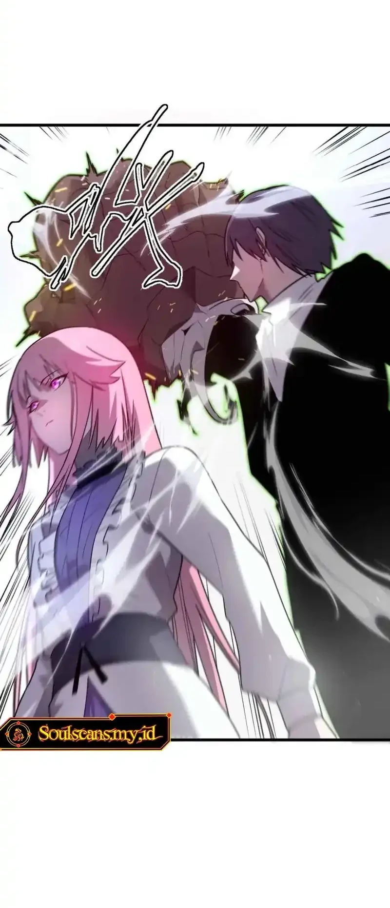 My System Is Very Serious Chapter 37 Gambar 23