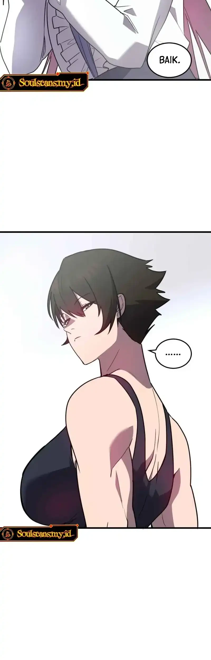 My System Is Very Serious Chapter 37 Gambar 25