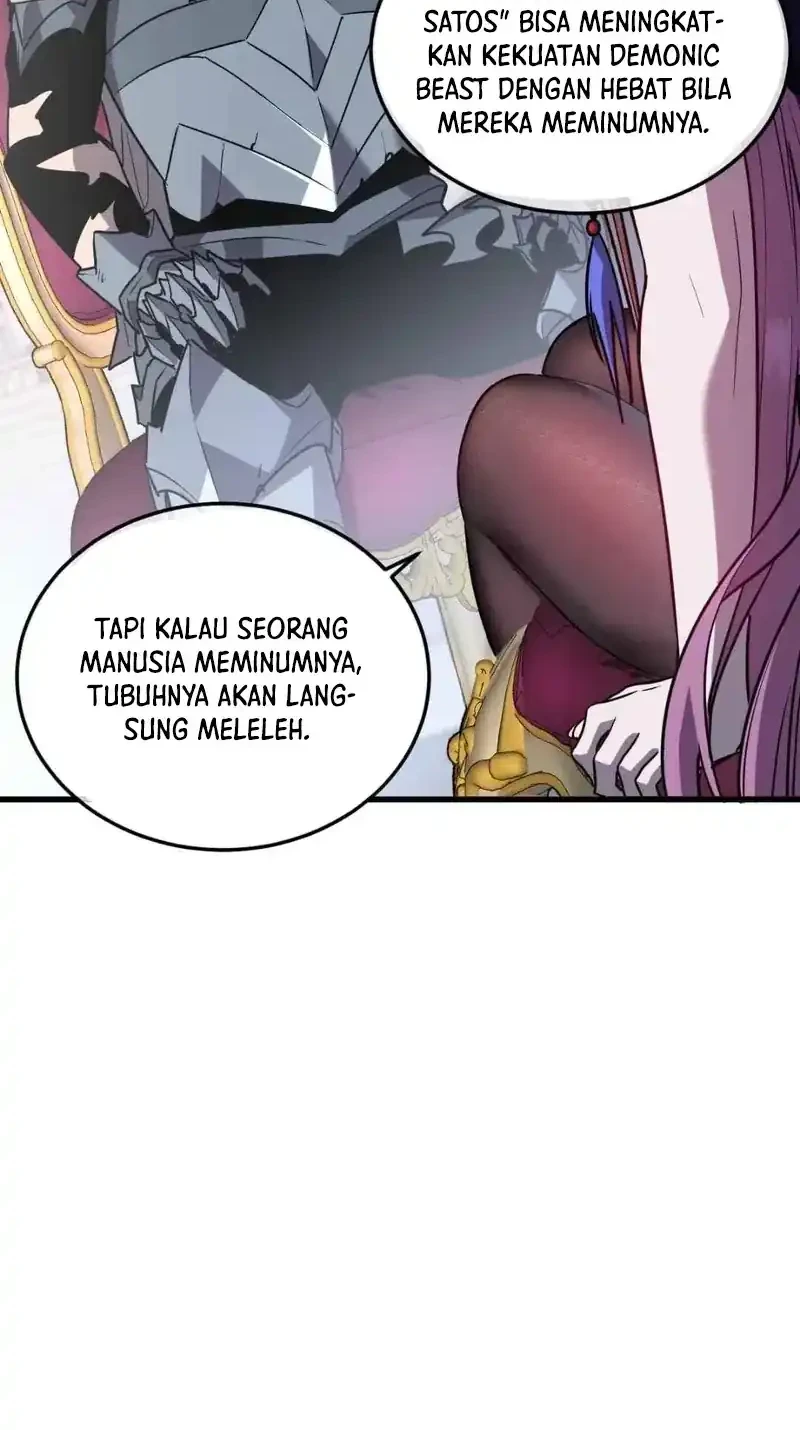 My System Is Very Serious Chapter 37 Gambar 42