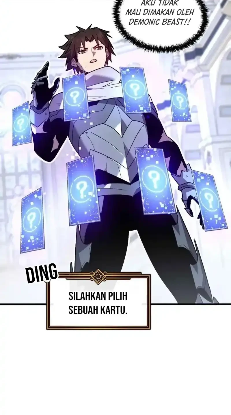 My System Is Very Serious Chapter 37 Gambar 56