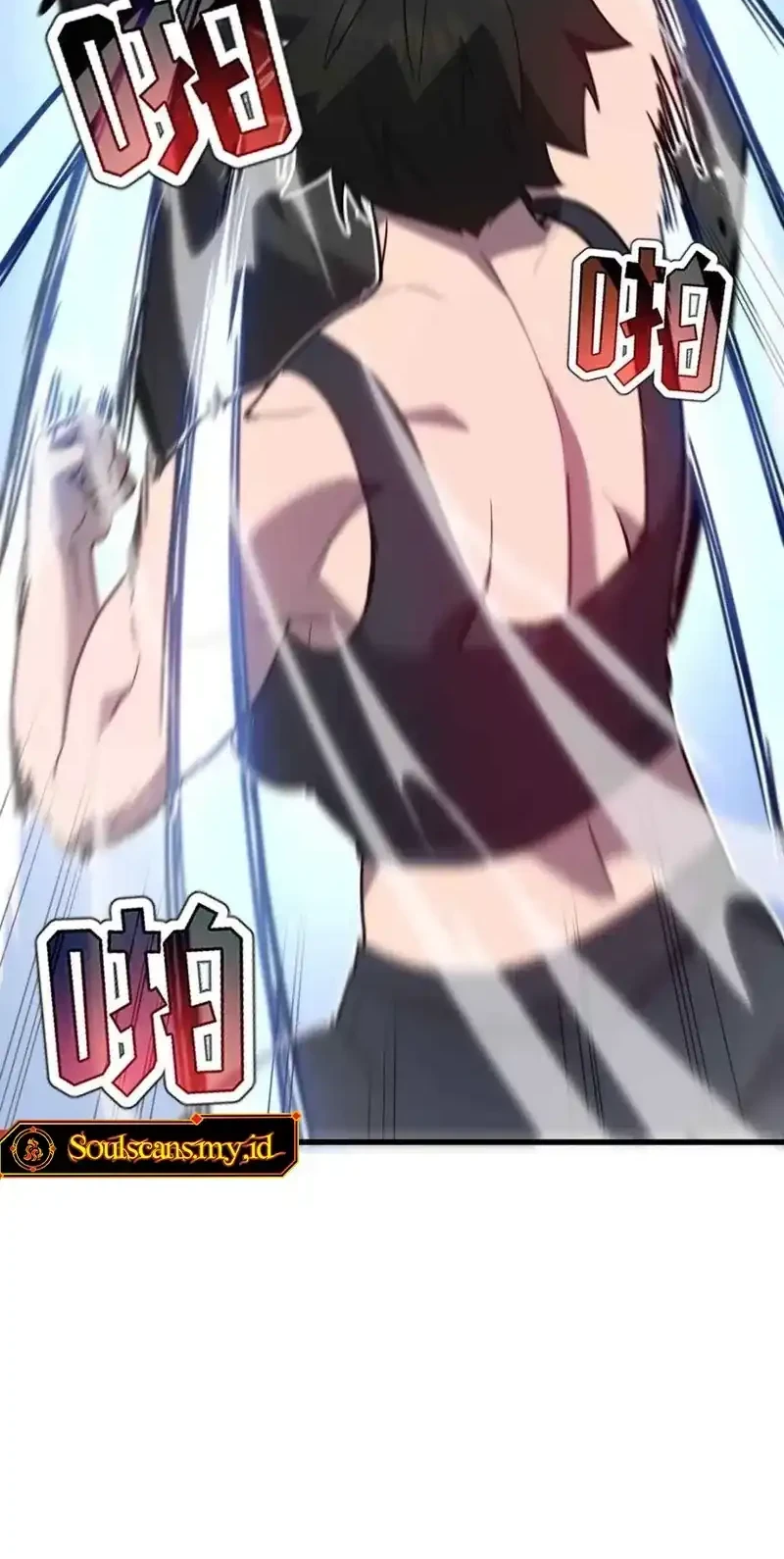 My System Is Very Serious Chapter 37 Gambar 3