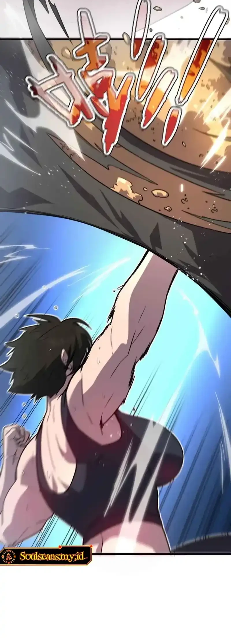 My System Is Very Serious Chapter 37 Gambar 5