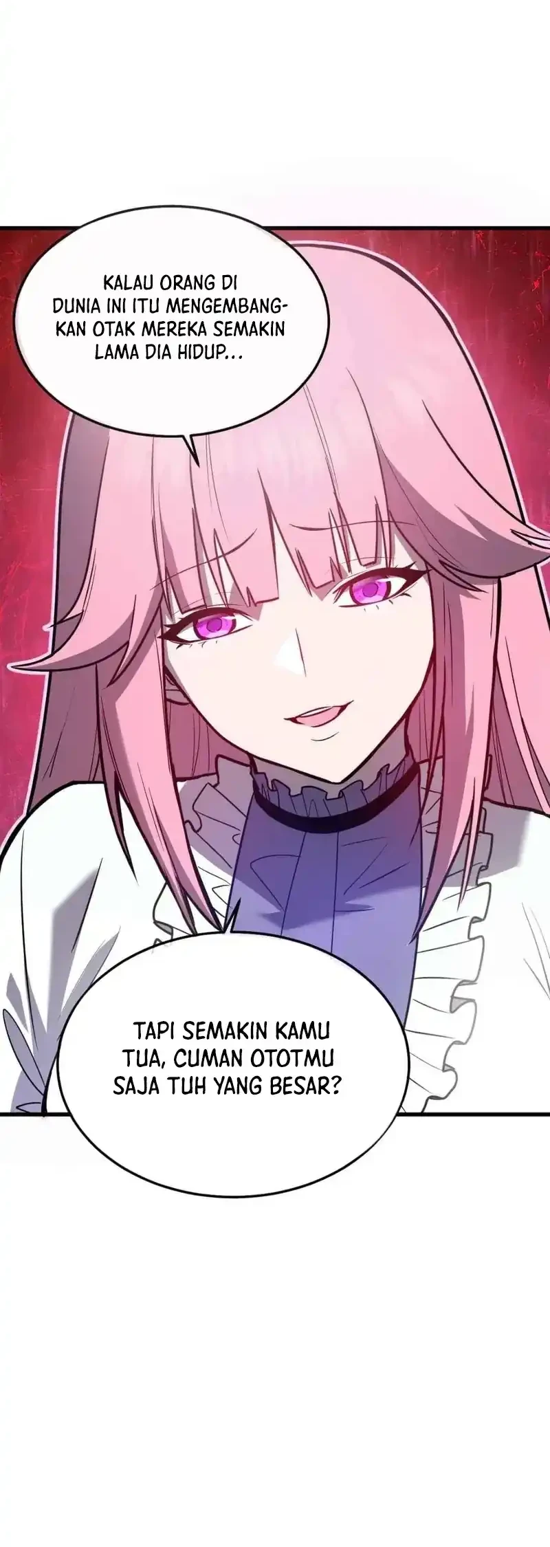 My System Is Very Serious Chapter 37 Gambar 13