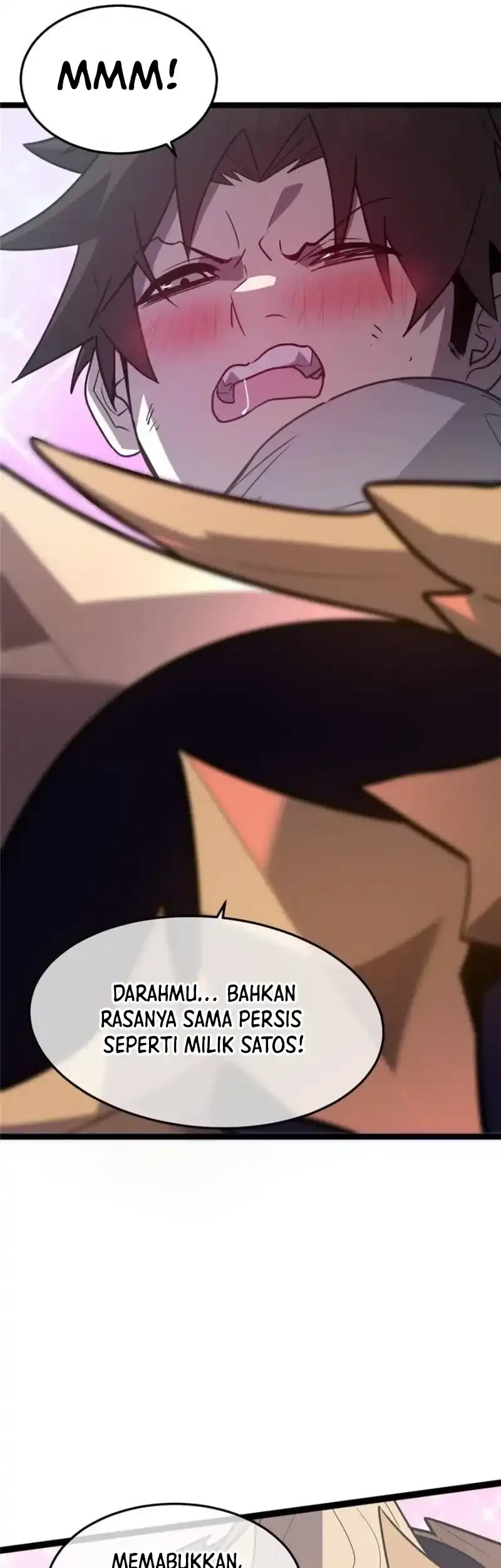 My System Is Very Serious Chapter 38 Gambar 20