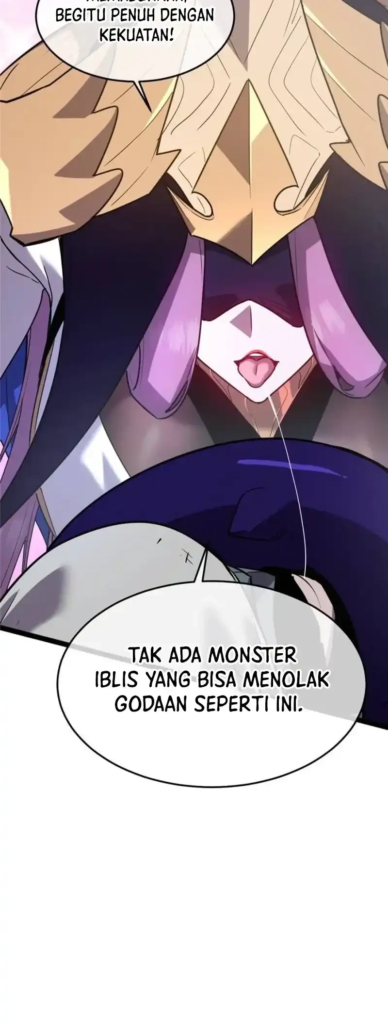 My System Is Very Serious Chapter 38 Gambar 21
