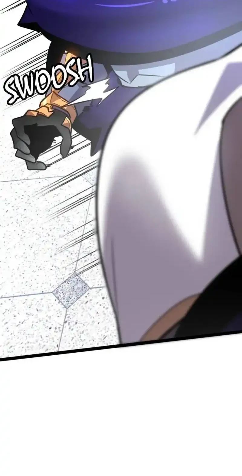 My System Is Very Serious Chapter 38 Gambar 23