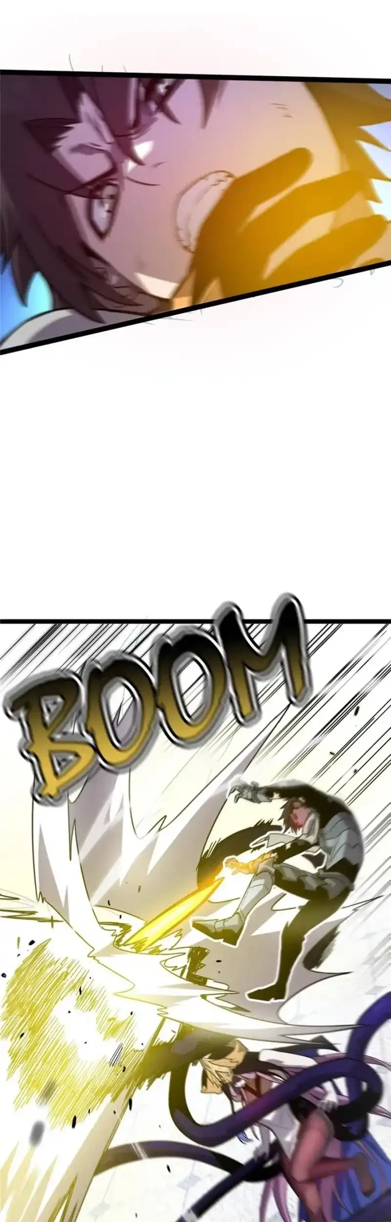 My System Is Very Serious Chapter 38 Gambar 26