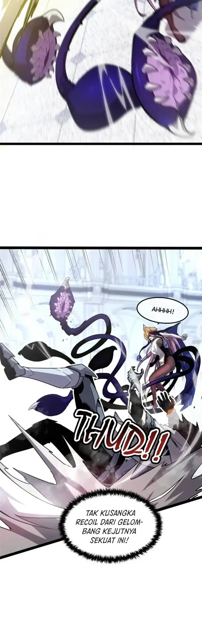 My System Is Very Serious Chapter 38 Gambar 27