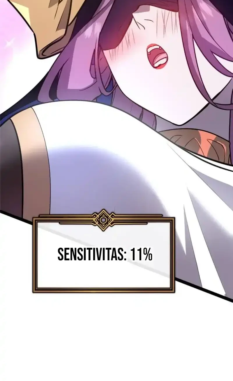 My System Is Very Serious Chapter 38 Gambar 39