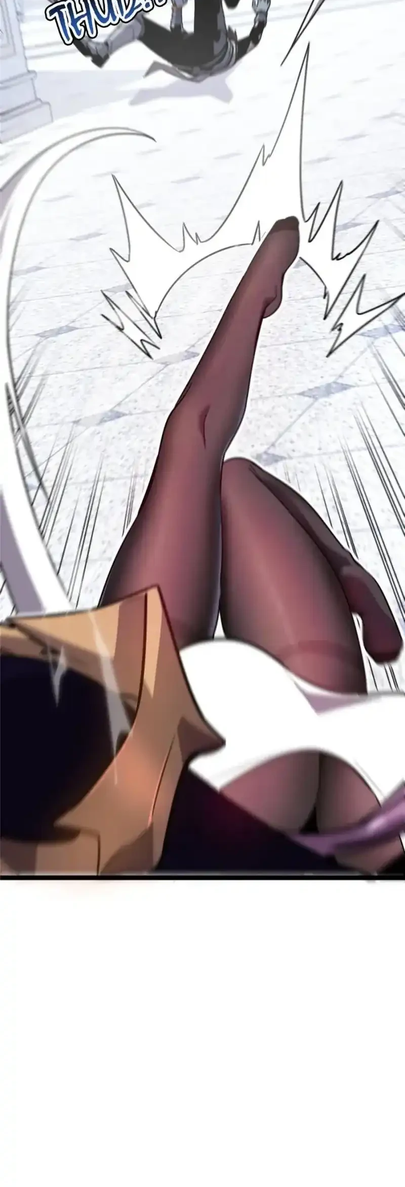 My System Is Very Serious Chapter 38 Gambar 41