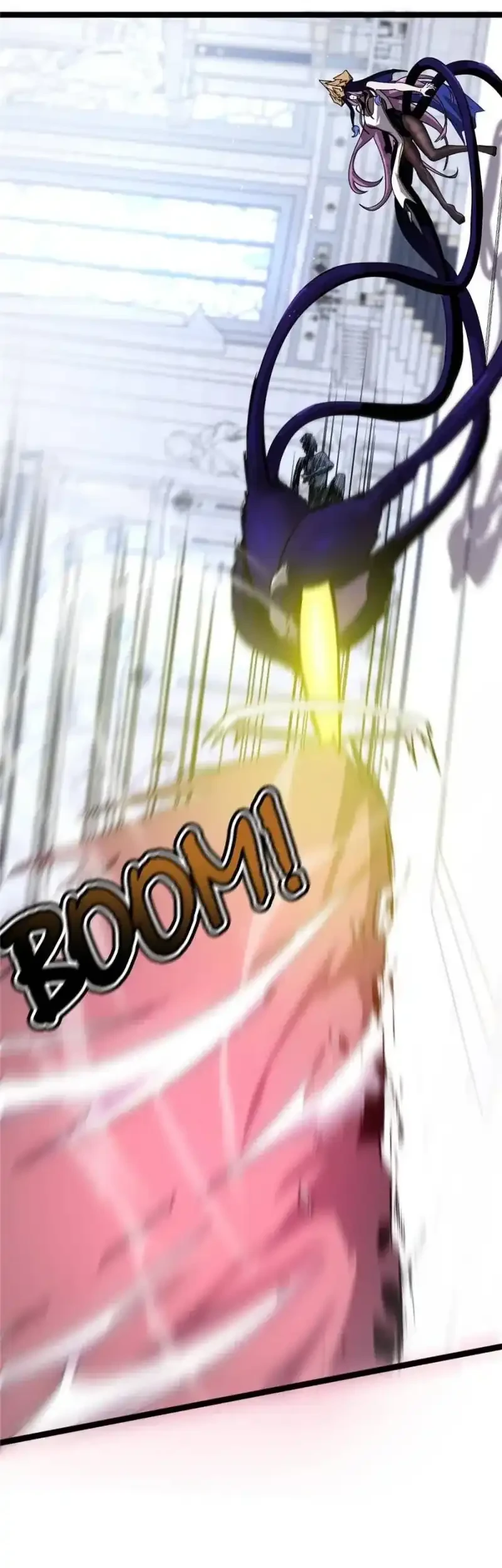 My System Is Very Serious Chapter 38 Gambar 48