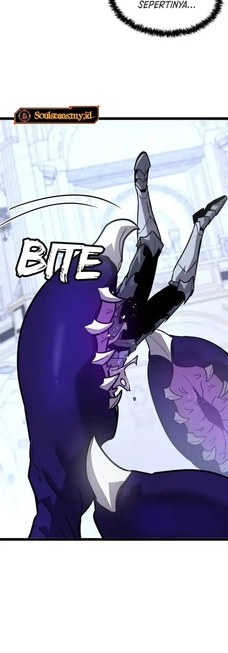 My System Is Very Serious Chapter 38 Gambar 59