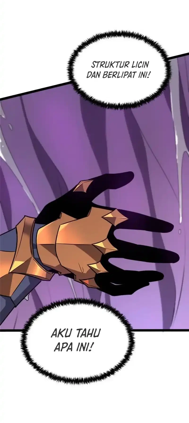 My System Is Very Serious Chapter 38 Gambar 63