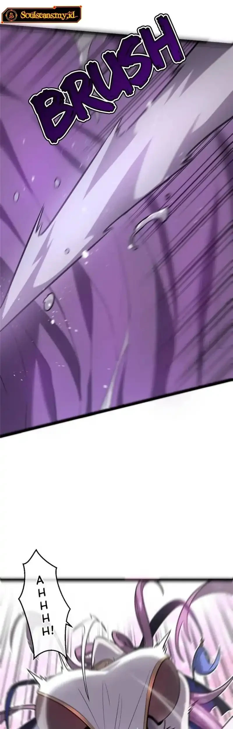 My System Is Very Serious Chapter 38 Gambar 64