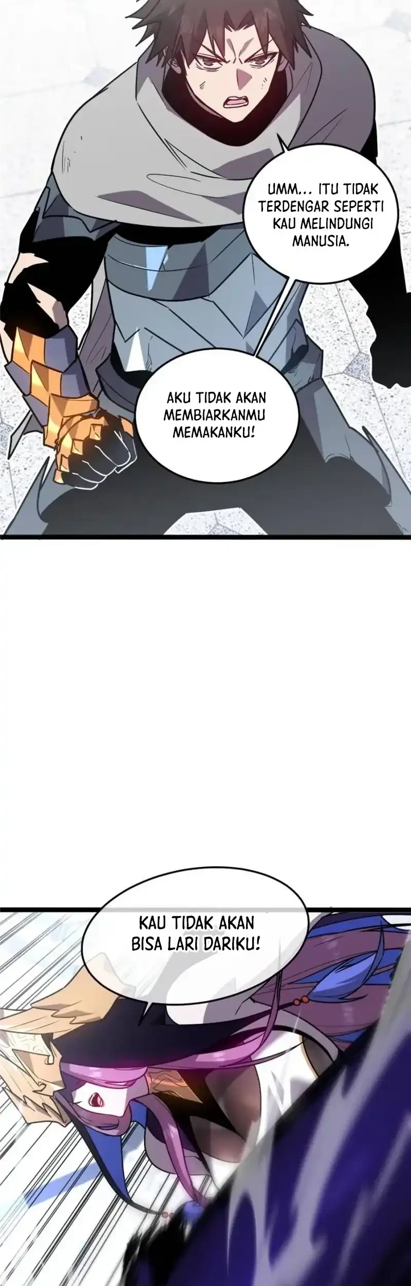 My System Is Very Serious Chapter 38 Gambar 6