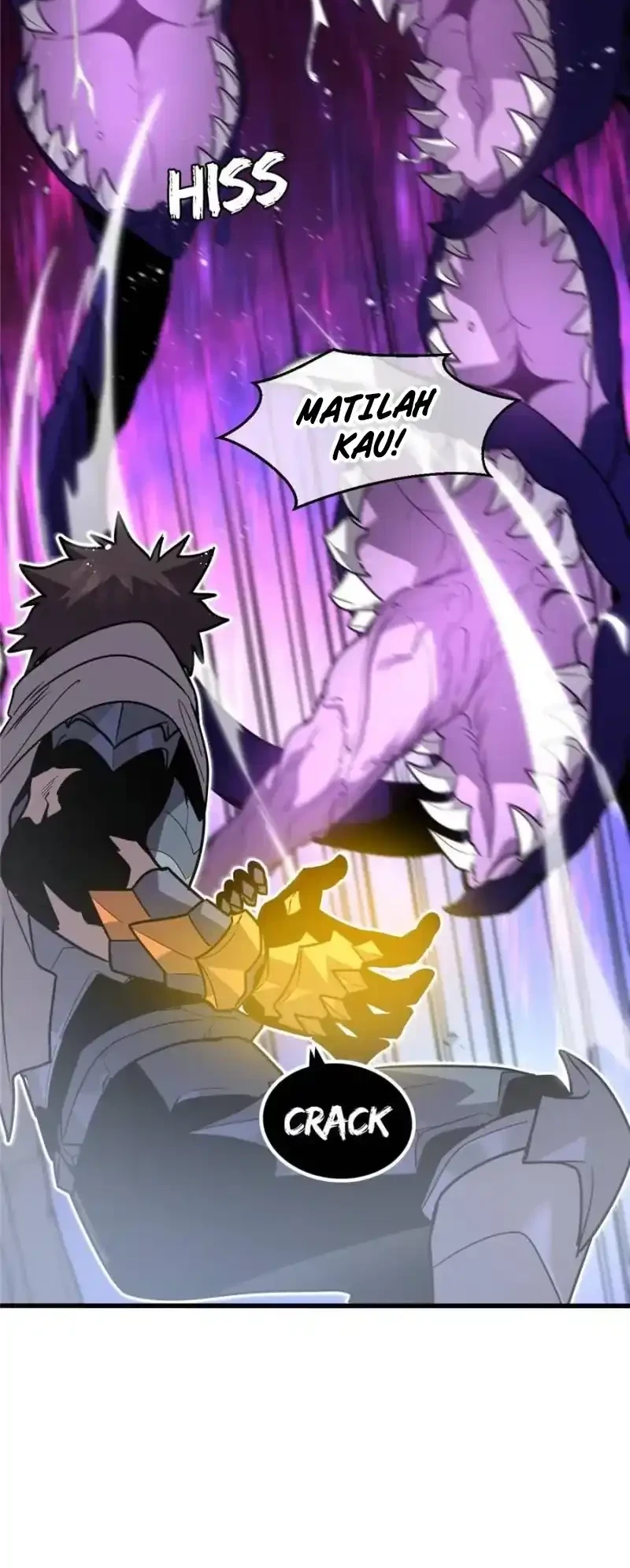 My System Is Very Serious Chapter 39 Gambar 21