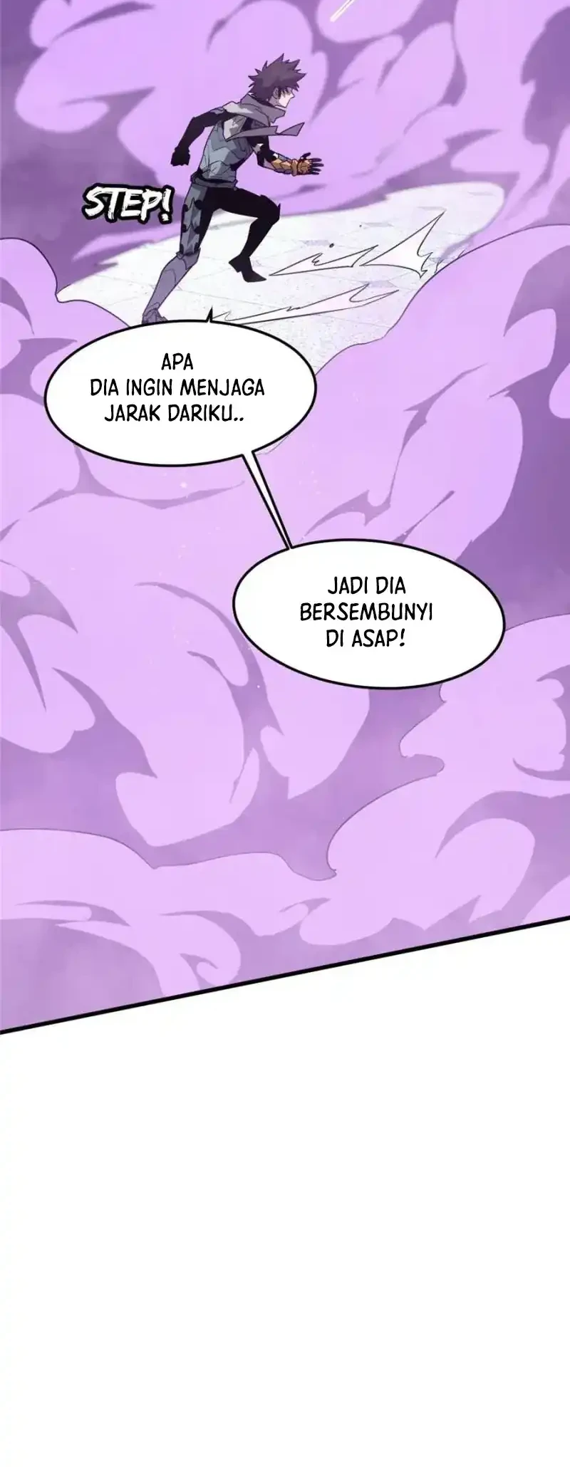 My System Is Very Serious Chapter 39 Gambar 35