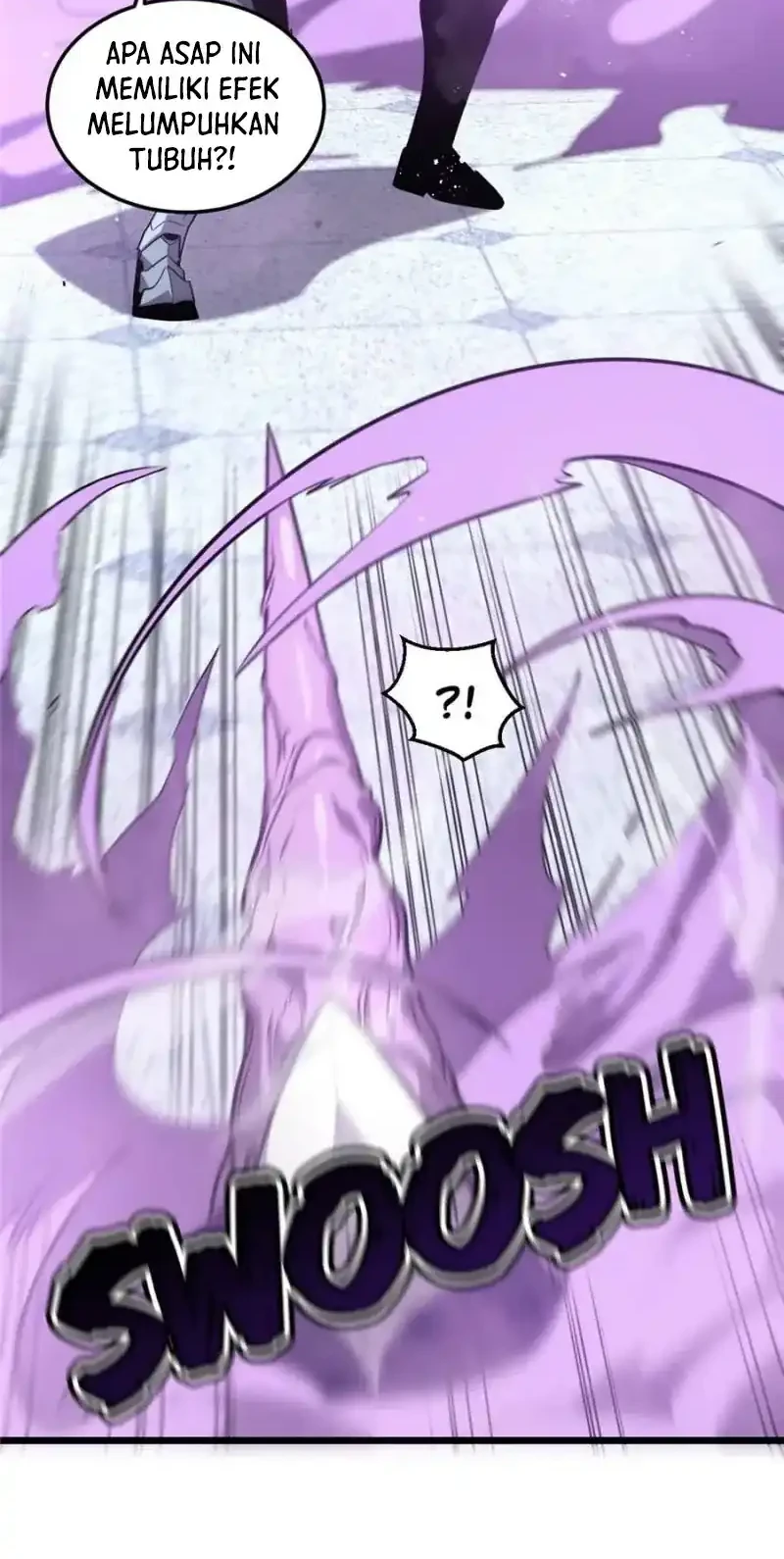 My System Is Very Serious Chapter 39 Gambar 37