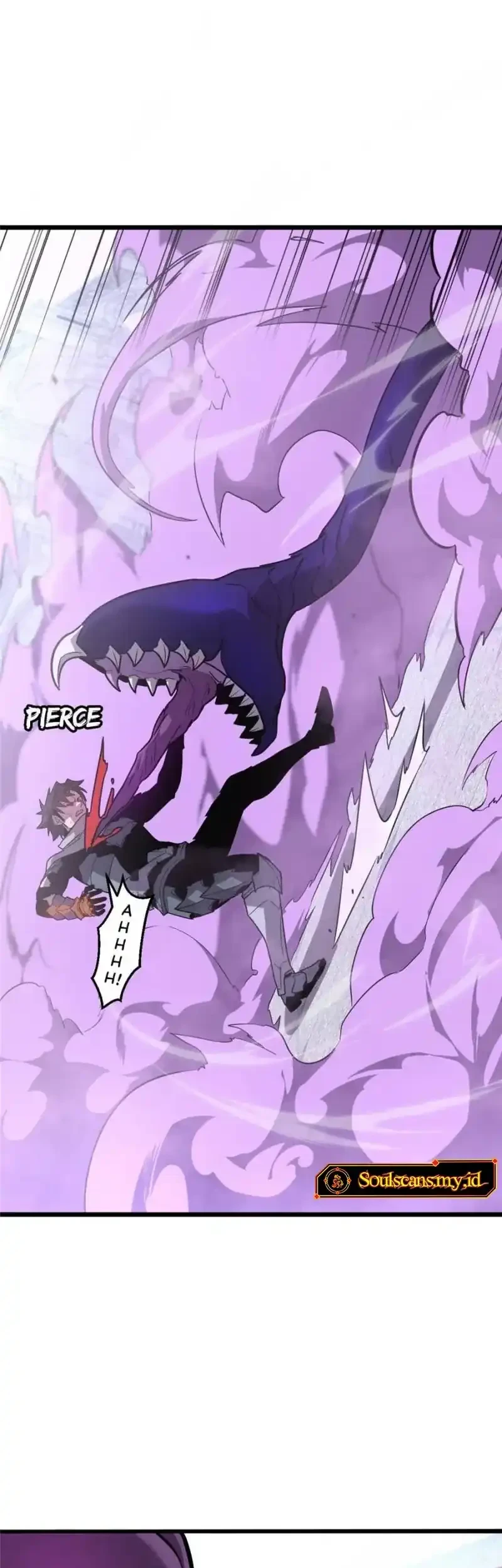 My System Is Very Serious Chapter 39 Gambar 38