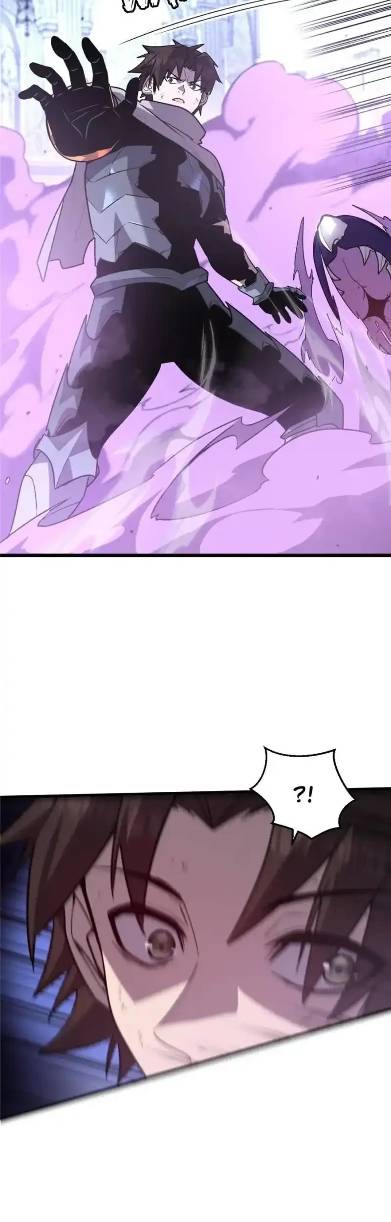 My System Is Very Serious Chapter 39 Gambar 45