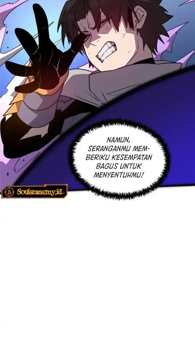 My System Is Very Serious Chapter 39 Gambar 47