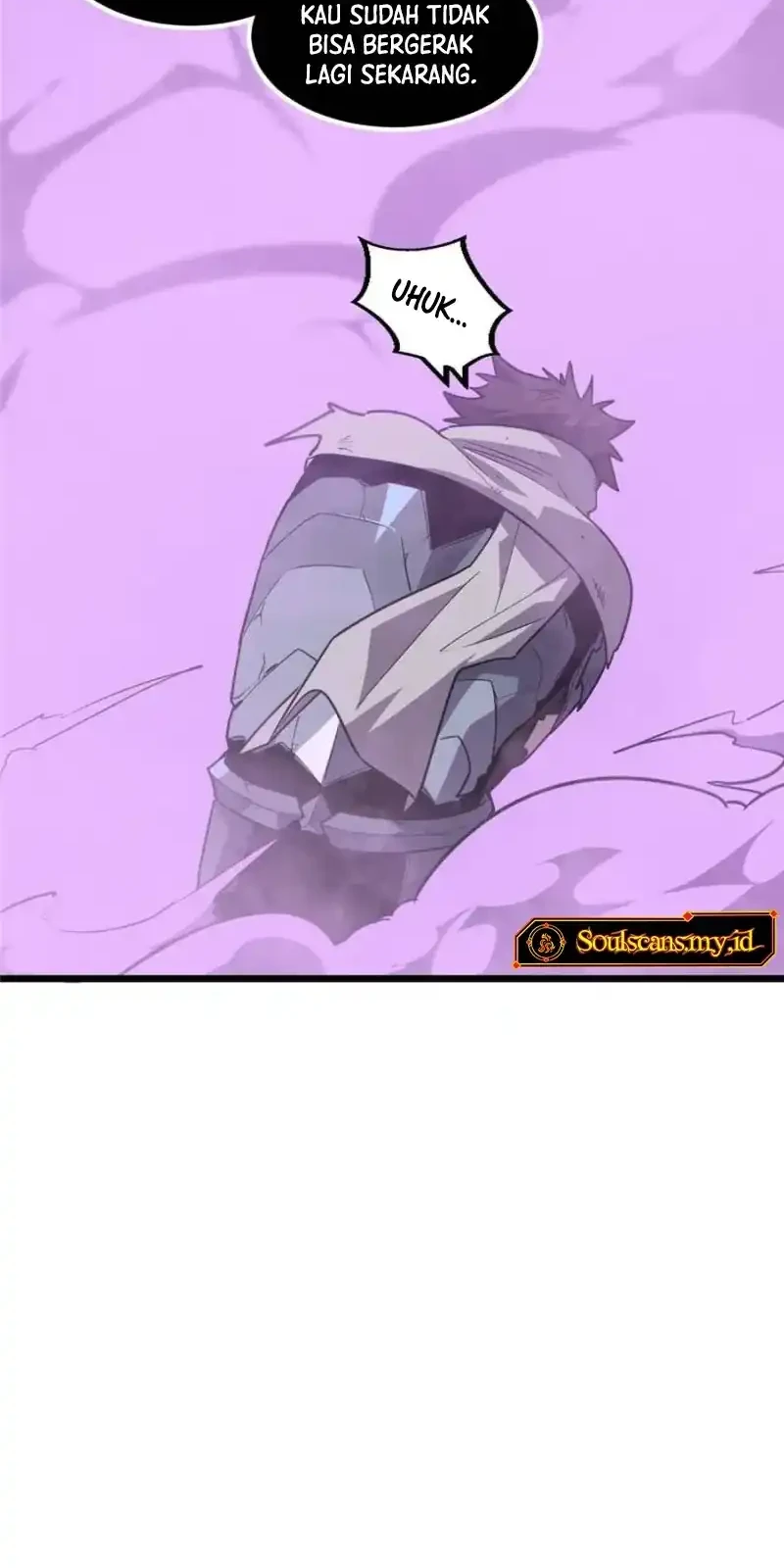 My System Is Very Serious Chapter 39 Gambar 51