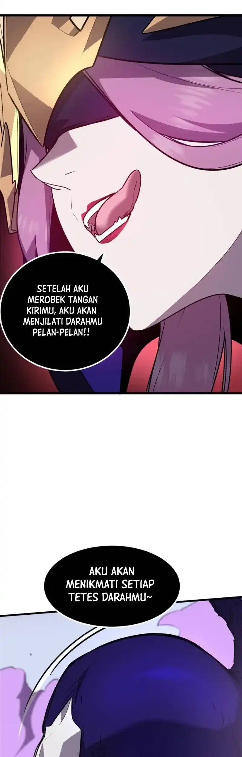 My System Is Very Serious Chapter 39 Gambar 54