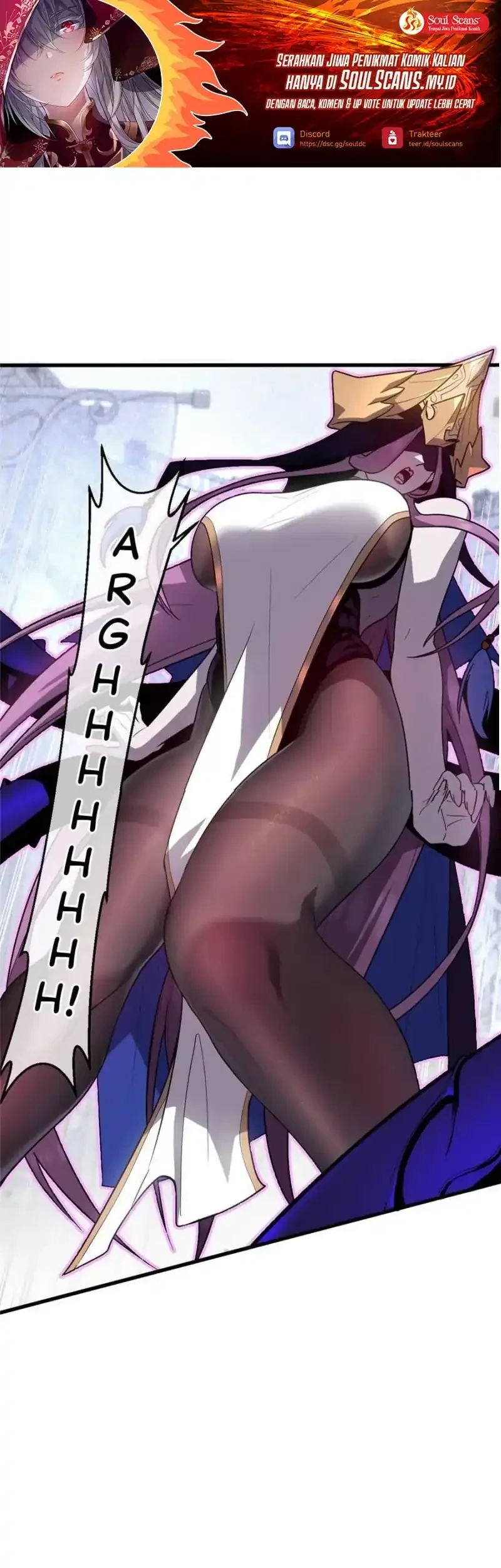 Manhua My System Is Very Serious Chapter 39 gambar nomor 2