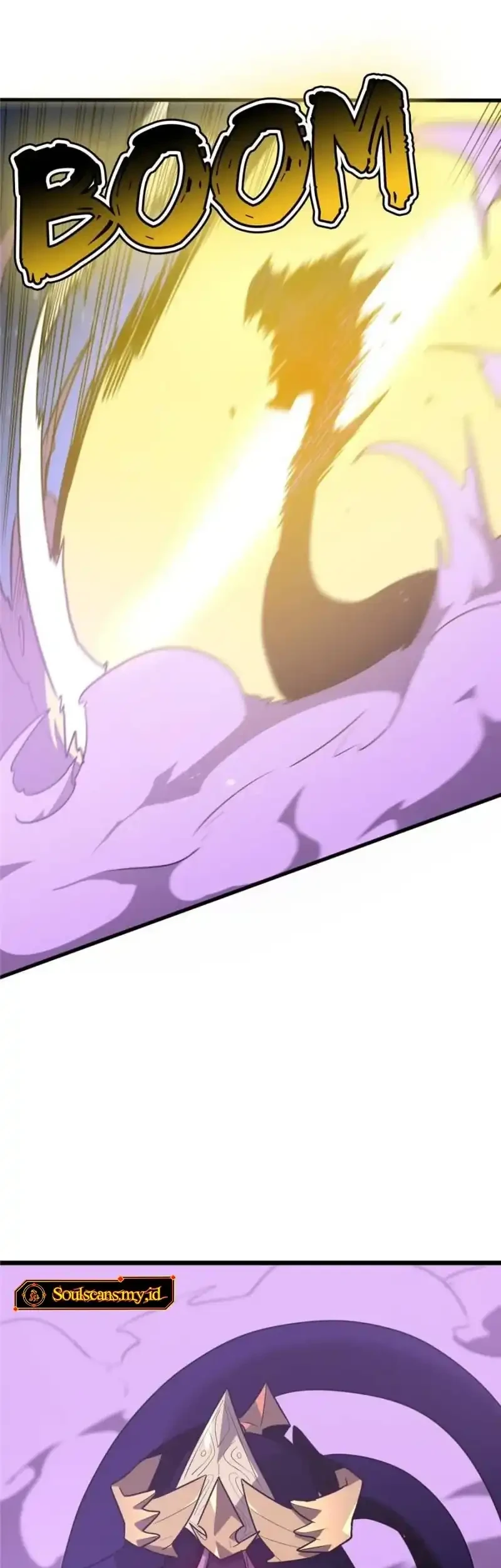 My System Is Very Serious Chapter 39 Gambar 60